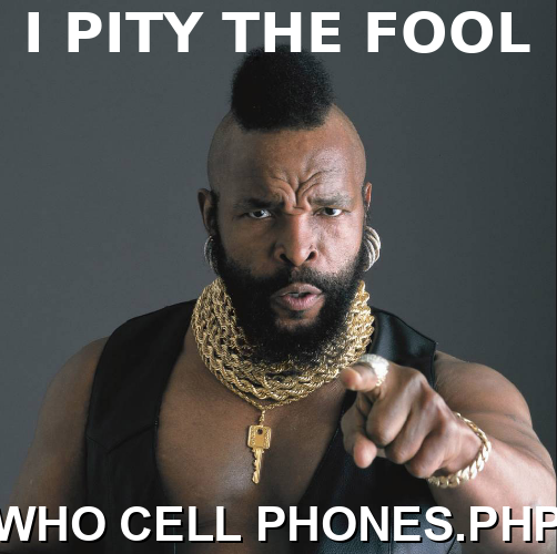who cell-phones.php